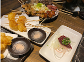 居酒屋 勝 天満町店: ひめかさんの2025年03月23日の2枚目の投稿写真
