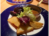 ビストロ居酒屋 テロワールダイナーensoTAMAMIYA（円相玉宮）: けんとさんの2025年12月の1枚目の投稿写真