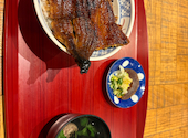 うなぎ茶屋 かつら: えみちさんの2026年08月12日の1枚目の投稿写真