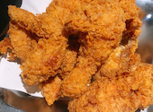 新大久保 韓国料理 ネネチキン2号店: ウエンさんの2024年04月10日の1枚目の投稿写真