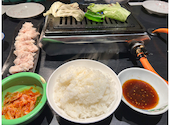 焼肉＆刺身　居酒屋　ささがわ: はいびーさんの2026年03月の1枚目の投稿写真