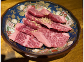 焼肉酒場 菊一文字: はいびーさんの2026年03月22日の2枚目の投稿写真