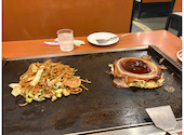 鶴橋風月 なんば御堂筋グランドビル店: はなさんの2026年07月01日の1枚目の投稿写真