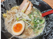 ラー麺 ずんどう屋 大阪本店: はなさんの2026年02月02日の1枚目の投稿写真