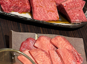 板前焼肉 一笑 梅田茶屋町: はなさんの2025年12月06日の1枚目の投稿写真