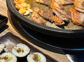 韓国料理 ムハンポチャ 新大久保店: はなさんの2026年07月12日の1枚目の投稿写真
