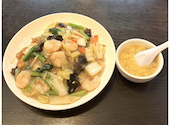 張広東飯店 桜園: しろたんさんの2026年08月28日の1枚目の投稿写真