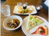 Tavernetta Salvatore 仙台: しろたんさんの2026年07月09日の1枚目の投稿写真