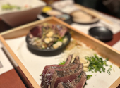 鰹藁焼き 屋台餃子 土佐宿毛 すくも マーケット: F.Kさんの2024年12月15日の1枚目の投稿写真