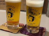 Monkee Bar モンキーバー おおたかの森店: まりりんさんの2024年05月12日の1枚目の投稿写真