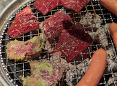 焼肉ぞっちゃん: さとみさんの2026年08月09日の1枚目の投稿写真