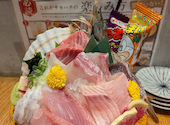 サカナのハチベエ 栄3丁目店: まあくんさんの2026年05月05日の1枚目の投稿写真