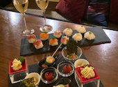 創作和食ト旨シ酒 Puff ball パフボール: まいちゃんさんの2026年06月24日の1枚目の投稿写真