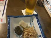 炭火焼き鳥と鮮魚 ゆるり: まいちゃんさんの2026年08月02日の1枚目の投稿写真