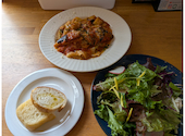 All Day Dining gram: はるさんさんの2026年05月03日の1枚目の投稿写真