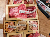 焼肉まるい精肉店 倉敷本店: kaoriさんの2023年09月20日の1枚目の投稿写真