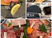黒毛和牛と銀シャリ 肉の匠: アッキー//さんの2026年08月08日の1枚目の投稿写真