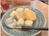 炉端とおでん 呼炉凪来 静岡浜松駅店: おかずさんの2026年09月24日の2枚目の投稿写真