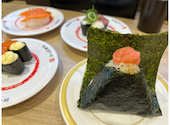 かっぱ寿司 鶴ヶ島店: ゆうみさんの2026年04月18日の1枚目の投稿写真
