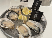 エミット フィッシュバー オイスター&グリル GINZA SIX: まいめろさんの2024年05月17日の1枚目の投稿写真