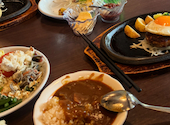ステーキのあさくま 津高茶屋店: くまさんの2026年04月27日の1枚目の投稿写真
