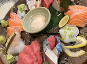 函館活鮮居酒屋 魚和 Uonagi: りささんの2026年09月20日の1枚目の投稿写真