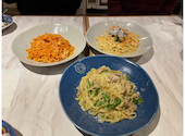 Italian Kitchen VANSAN 西武福井店: もりのくまさんの2026年03月26日の1枚目の投稿写真