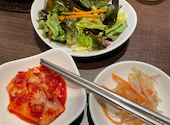 コラボ KollaBo 焼肉 韓国料理 エビスタ西宮店: hikariさんの2026年03月31日の2枚目の投稿写真