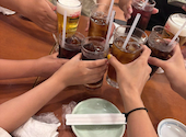 満天酒場 新羽店: にんにくさんの2026年09月08日の1枚目の投稿写真