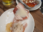 牛角 名古屋栄店: チェンさんの2026年06月07日の1枚目の投稿写真