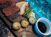 DINING&BAR 青ノ月: チェンさんの2026年10月11日の3枚目の投稿写真