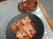 炭火焼肉 昭和ホルモン 玉造店: ばばこさんの2026年08月13日の1枚目の投稿写真