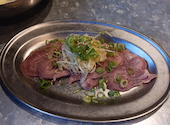 炭火焼肉 昭和ホルモン 玉造店: ばばこさんの2026年08月13日の2枚目の投稿写真