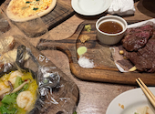 GRILL&CAFE NICK HOUSE: こはるさんの2026年05月03日の1枚目の投稿写真