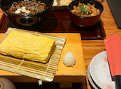 ごまそば高田屋 ビエラ小倉店: こはるさんの2026年09月13日の1枚目の投稿写真