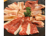 焼肉ウエスト立田の杜店: タカシイさんの2026年04月の1枚目の投稿写真