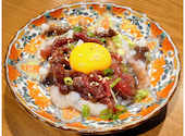 韓炉 HANRO 名古屋栄店: ソバ チョー介さんの2026年08月11日の1枚目の投稿写真