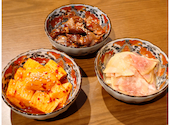 韓炉 HANRO 名古屋栄店: ソバ チョー介さんの2026年08月11日の2枚目の投稿写真