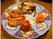 韓炉 HANRO 名古屋栄店: ソバ チョー介さんの2026年08月11日の3枚目の投稿写真