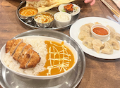 インド・ネパール料理 ロータスビーキッチン 淡路店: ゆきのさんの2026年10月11日の1枚目の投稿写真