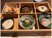 modern Japanese AMANE 横浜フロント店: いかさんの2026年08月14日の1枚目の投稿写真