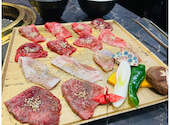 先斗町 焼肉やまかわ はなれ: トモコさんの2026年04月26日の1枚目の投稿写真