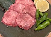 肉問屋直営 炭火で黒毛和牛と仙台牛タン全品食べ飲み放題 牛蔵 新橋店: ヤマダさんの2026年09月08日の1枚目の投稿写真