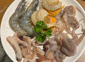 ホルモン焼肉 縁 えん 西荻窪店: Nikonikotantanさんの2026年09月06日の1枚目の投稿写真