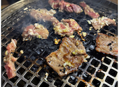 焼肉 ホルモンたけ田 小手指: kenさんの2026年09月06日の3枚目の投稿写真