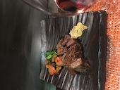 鉄板Diner JAKEN ジャケン 池袋本店: さちさんの2018年01月19日の1枚目の投稿写真