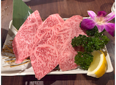 炭火和牛一頭焼肉 錦: さちさんの2026年09月15日の1枚目の投稿写真