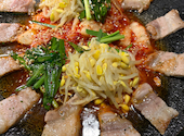 本場韓国屋台 マショランド 川越店: み～さんの2026年08月22日の1枚目の投稿写真
