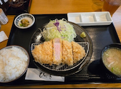 とんかつひびき 朝霞台店: かあちゃんさんの2026年04月21日の1枚目の投稿写真