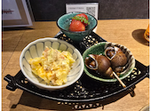 お晩菜と炭火焼き みかん 栄 錦 伏見店: ぷりんさんの2026年08月17日の1枚目の投稿写真
